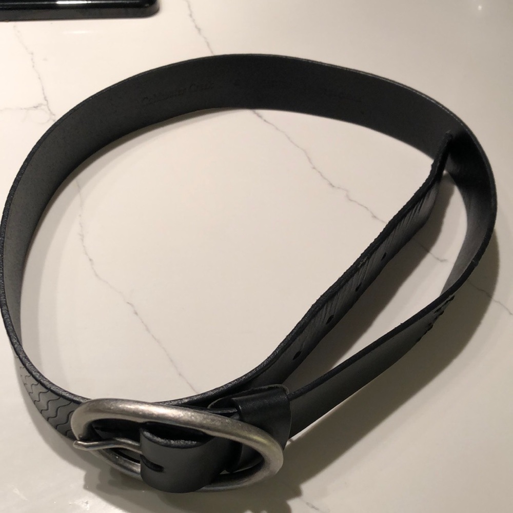 Belt